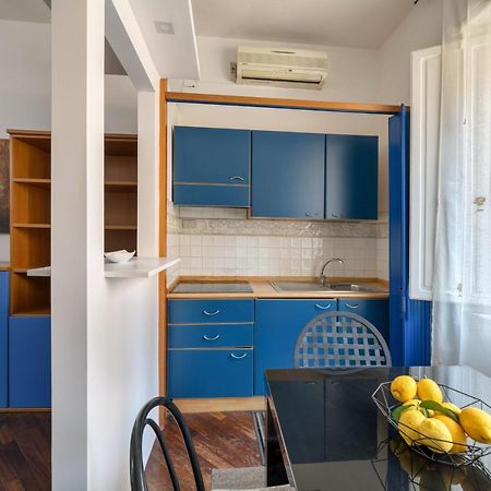Izzhome Delightful Cagliari Exterior photo