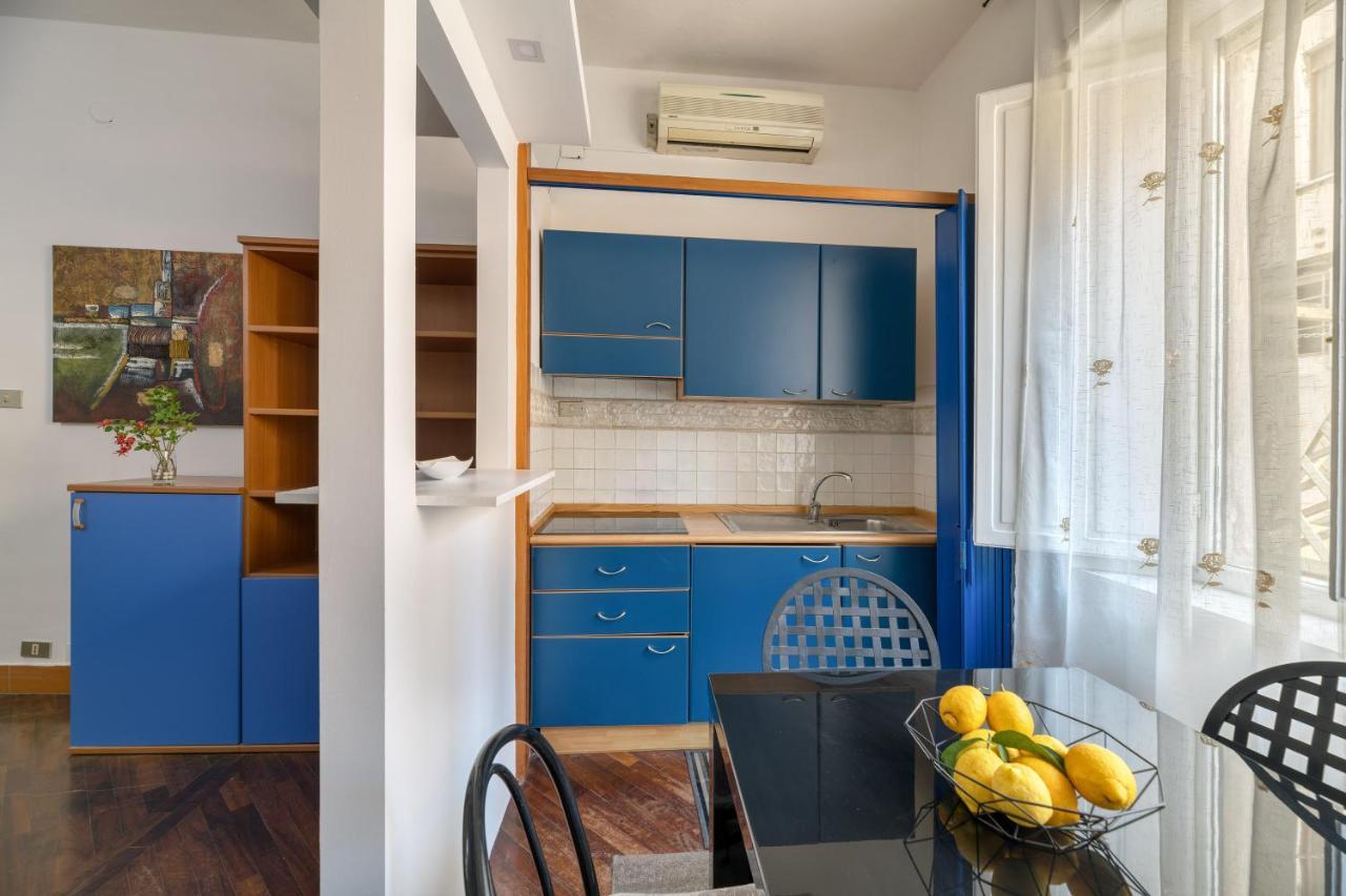 Izzhome Delightful Cagliari Exterior photo