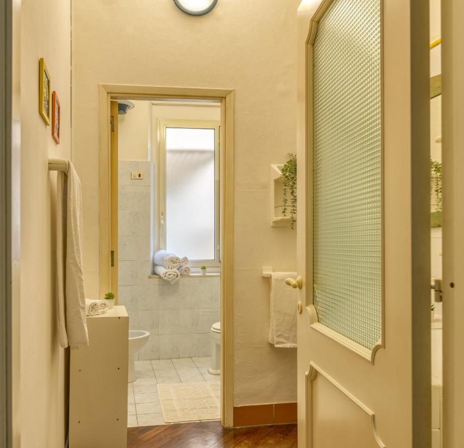 Izzhome Delightful Cagliari Exterior photo