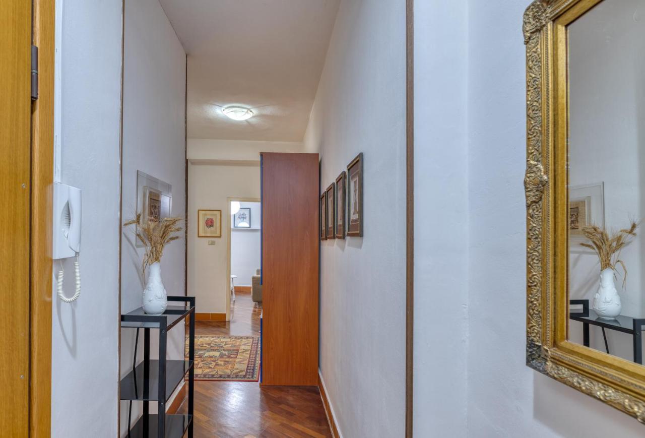 Izzhome Delightful Cagliari Exterior photo