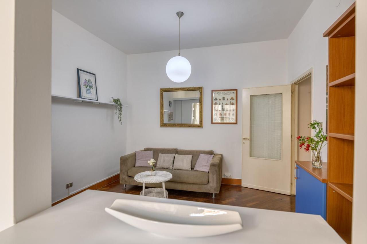 Izzhome Delightful Cagliari Exterior photo