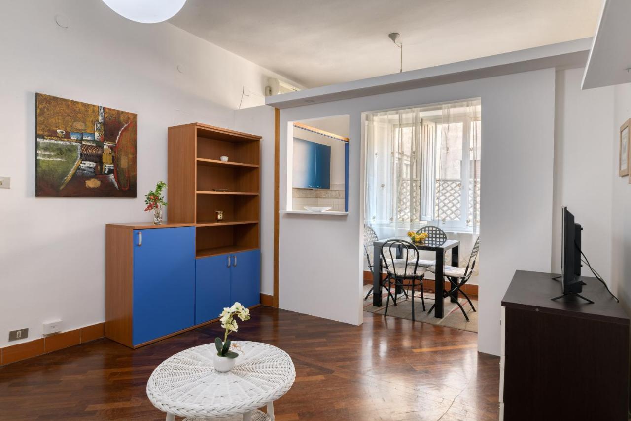 Izzhome Delightful Cagliari Exterior photo